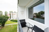 Apartament Błogo - Bed and Breakfast Puck