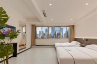 Suite de 1 dormitorio
