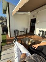 Ático Dúplex Premium 3 suites Terraza Privada Parking Gratis - B&B Granada