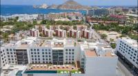 2BDR Condo Beach Downtown Jacuzzi Pool Amenities - B&B Cabo San Lucas