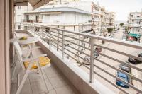 Ivonnis City & Beach Apartment - Alexandroupoli - B&B Alexandroupoli