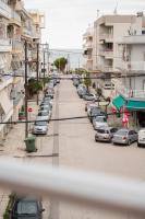 Ivonnis City & Beach Apartment - Alexandroupoli - B&B Alexandroupoli