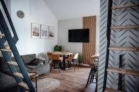 Apartament Piaskowa Duna - B&B Mechelinki