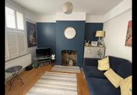 Faversham cottage - B&B Kent