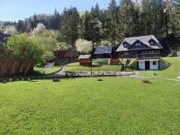 Casa Grosu - B&B Preluca