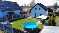 Vila Jesenice - Ferienwohnung Lipová