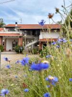 Il Sogno di Tebà - Ferienwohnung Fubine