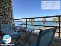 casa vacanze La Balena - Ferienwohnung Capo d'Orlando