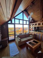 Panorama Mikołajki Mazurski-zakątek - B&B Mikołajki
