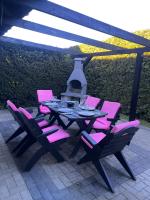 Szum Morza - B&B Wrzosowo