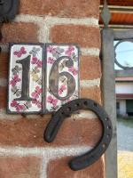 Il Sogno di Tebà - Ferienwohnung Fubine