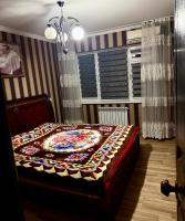 Xasanova 2x - B&B Fergana
