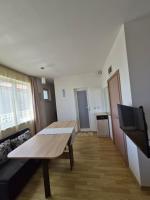 Appartement met 1 Slaapkamer