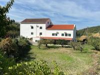 Miraculous Jungle Guest House, Quinta em atividade - B&B Fundão