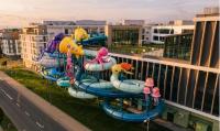 Bel Mare E 504 lux - B&B Międzyzdroje