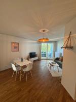 La Ville Rose - T4 - Confort - Terrasse - B&B Toulouse