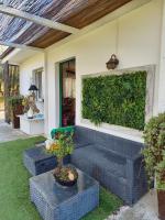 la Mala Fede di Lela - Ferienwohnung Lido di Fermo