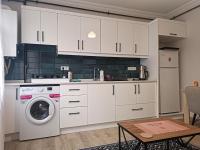 Üsküdar Konforlu Daire - B&B Istanbul