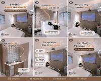 UMEE Homestay - Chambres d'hôtes Thôn Trường Giang