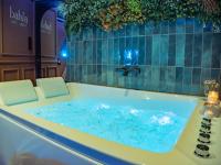 Bahia Suite - Balneo Privé - Hypercentre - B&B La Roche-sur-Yon