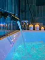 Bahia Suite - Balneo Privé - Hypercentre - B&B La Roche-sur-Yon