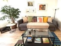 Feel Cascais Center 2bd - Bed and Breakfast Cascais