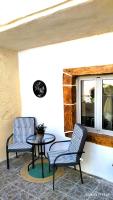 Archontiko - Between Xerokampos & Kato Zakros, Αρχοντικό Ζάκρος - Bed and Breakfast Zákros