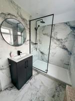 Colin's Having You - Corner Plot Getaways - Ferienwohnung Stockton-on-Tees