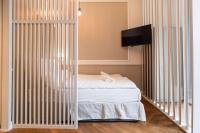 City apartment with foosball table and chill-out area - Ferienwohnung Berlin