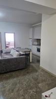 AIRPORT TAXI & Hotel Apartaments - Chambres d'hôtes Chişinău