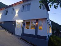 Apartman Emma - B&B Visoko