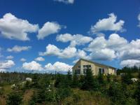 Oceanview Hideaway - Chambres d'hôtes Larrys River