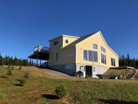 Oceanview Hideaway - Chambres d'hôtes Larrys River