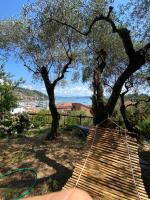 Agriturismo Il Gelsomino - B&B Le Grazie