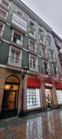 Bilbao Old Town - B&B Bilbao