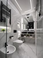 luxury 5 al duomo di parma - Ferienwohnung Parma