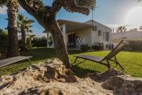 Il patio sul mare - Ferienwohnung Lido Signorino