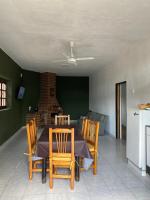 La Casita Azul La Falda - B&B La Falda