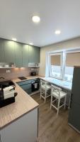 AC apartments Daugavpils Central - B&B Daugavpils
