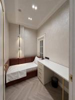 Gardens 3 room LUX - B&B Tashkent