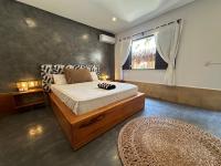 Oasis Tropical - Ferienwohnung Paracuru