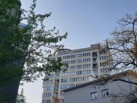 Penthouse SASKA 14 piętro Studio WASZYNGTONA - Chambres d'hôtes Varsovie