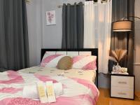 AJM Iligan Homestay - Bed and Breakfast Saray