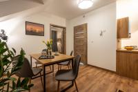 Stawowa 21 Apartments - Bed and Breakfast Rajsko