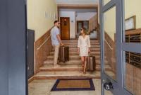 Martini House Apartment with balconies and Private Patio - B&B Siracusa