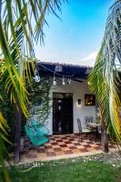 Historical Green House Campeche - B&B Campeche