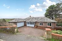 Torbrook House Instow Fantastic Estuary Views, Sun Deck & 5 Bedrooms - B&B Instow
