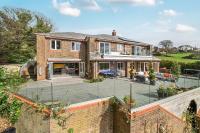 Torbrook House Instow Fantastic Estuary Views, Sun Deck & 5 Bedrooms - Bed and Breakfast Instow
