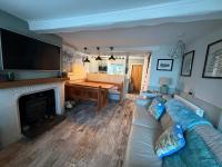 Oligrae Cottage - Chambres d'hôtes Bridport