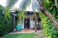 Historical Green House Campeche - B&B Campeche